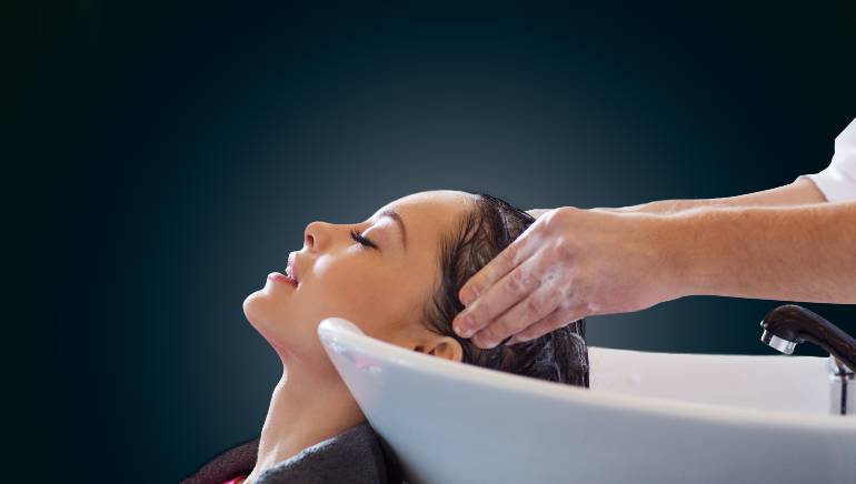 hair spa importance