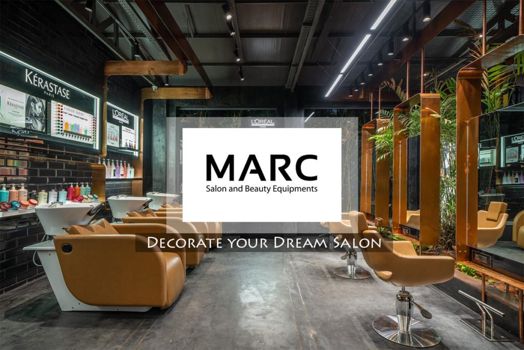 Inspiration to Decorate your Dream Salon Ideas to Decorate your Dream Salon