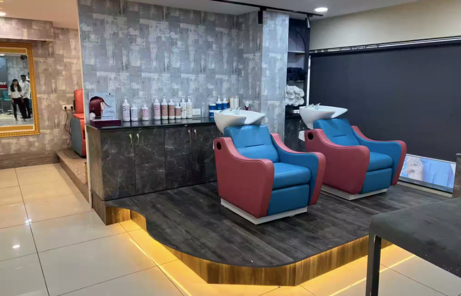 best_salon_chair How To Find The Best Men’s Grooming Chairs For Your Salon ?