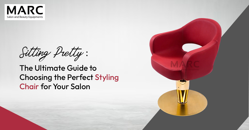 styling chair