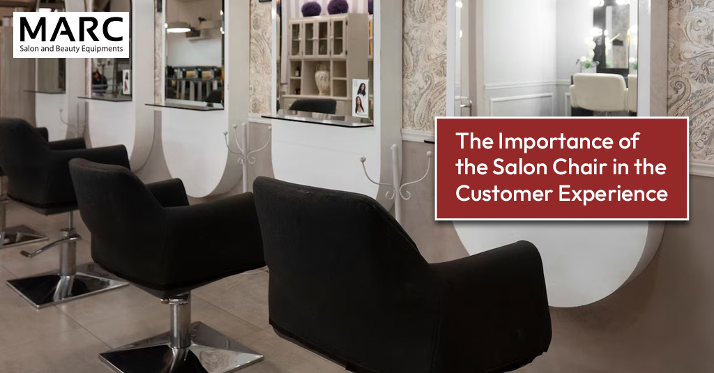 enhancing salon experience