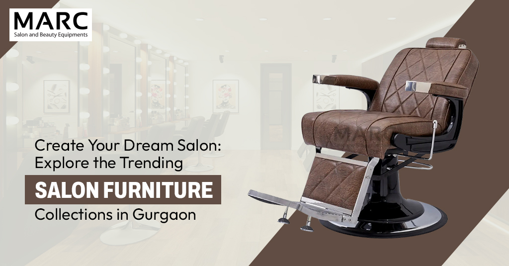 luxurious spa furniture