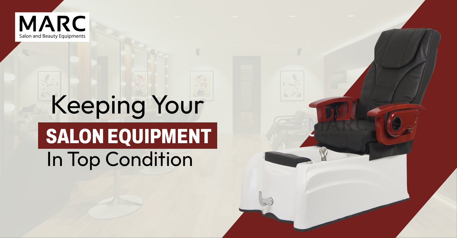 Salon Equipment