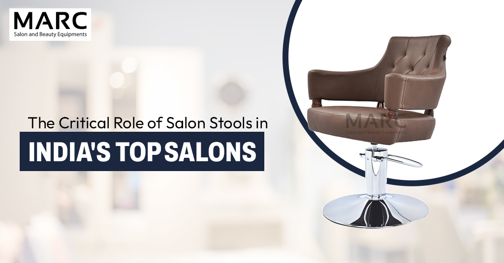 Salon Stools