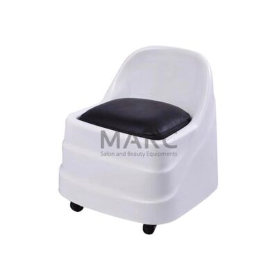 Pedicure Stool Fiber Glass