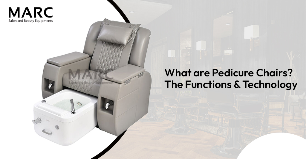 Pedicure Chairs