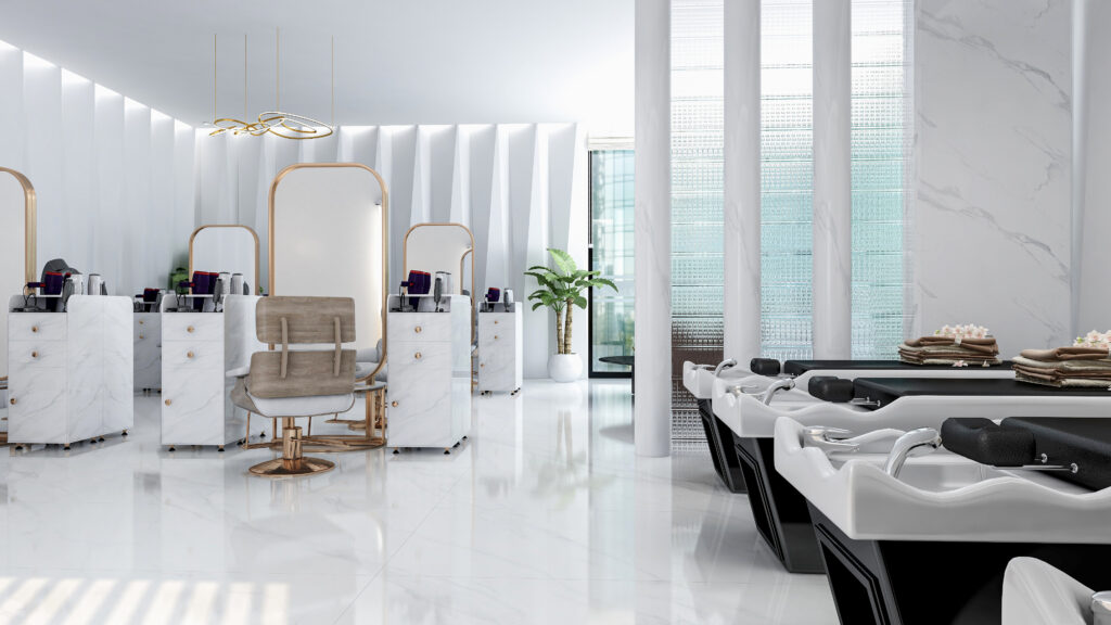 Maintaining Salon Hygiene: Smart Tips For Long-Lasting Furniture Maintaining Salon Hygiene
