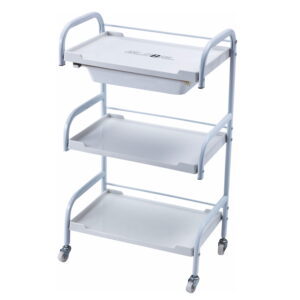 3 Shelf Trolley