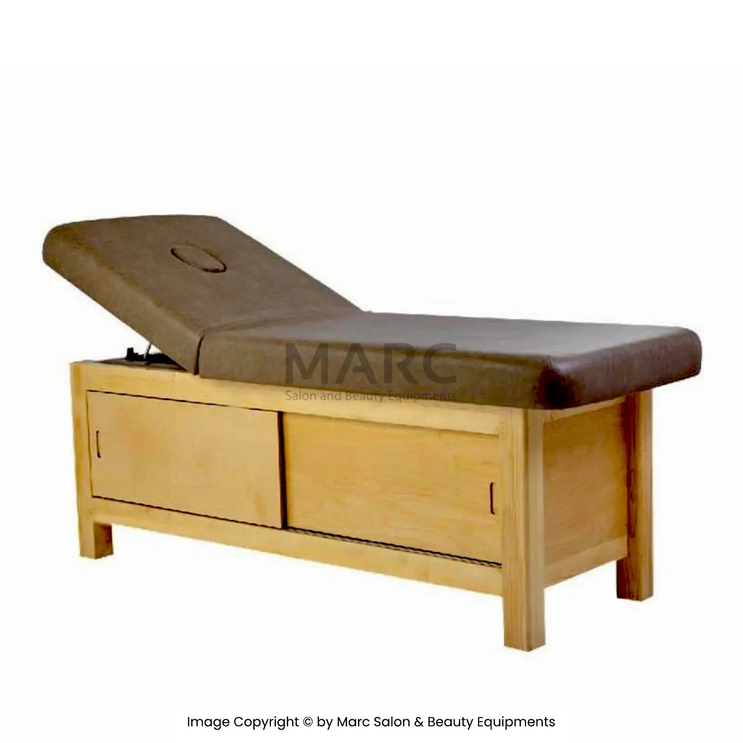 massage bed in Ahmedabad