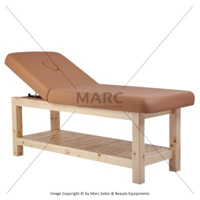 Comfort facial Bed without storage Image