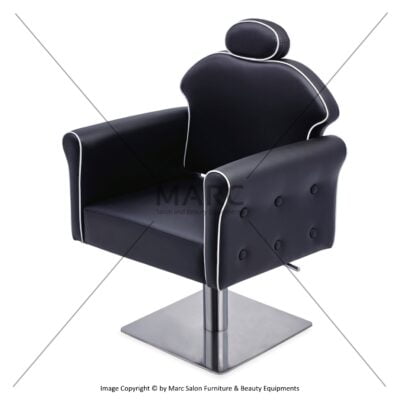 Europa Multipurpose Barber Chair Image