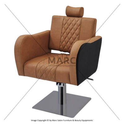 Glitz Multipurpose Barber Chair Image