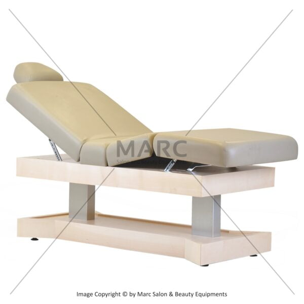 Grace Spa Bed Image