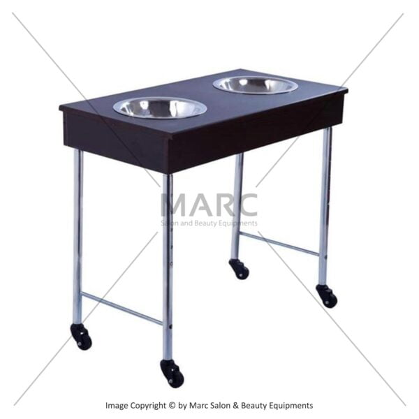 Manicure Table Image