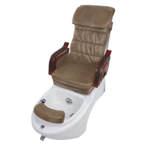 Mysti Pedicure Spa