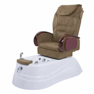 Pacific Pedicure Spa