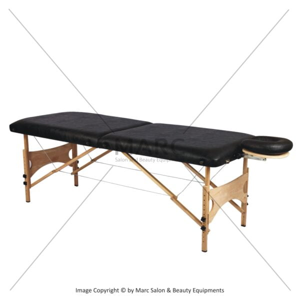Monsoon Folding Massage Table Image