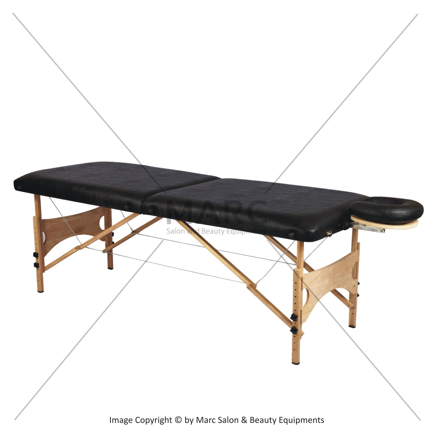 massage table in Bareilly