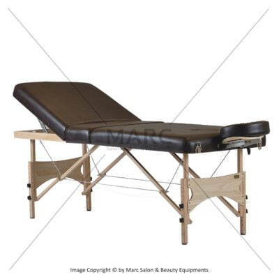 Nero Massage Bed Image