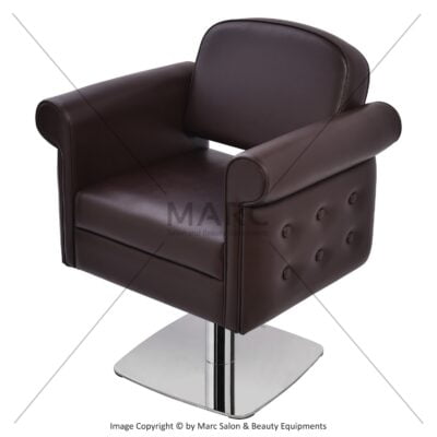 Solo Styling Barber Chair Image