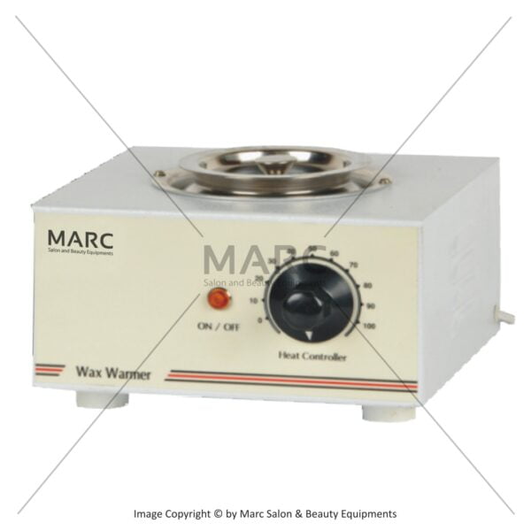 Wax Heater Single Bowl Beauty Equipment image