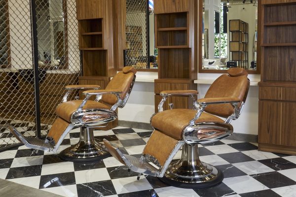 Top 10 Salon & Spa Furniture offered by Marc