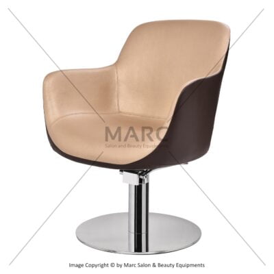 Eliza Styling Barber Chair Image
