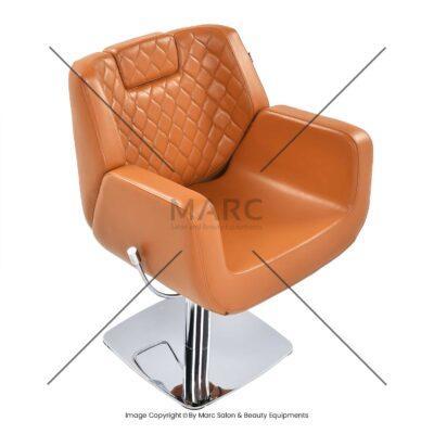 Eva Upgraded Multipurpose Barber Chair Image