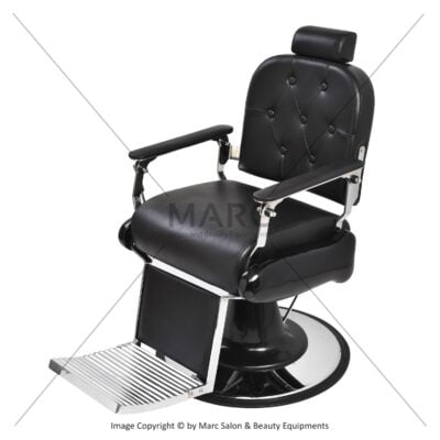 Kenzo Barber Chair Image