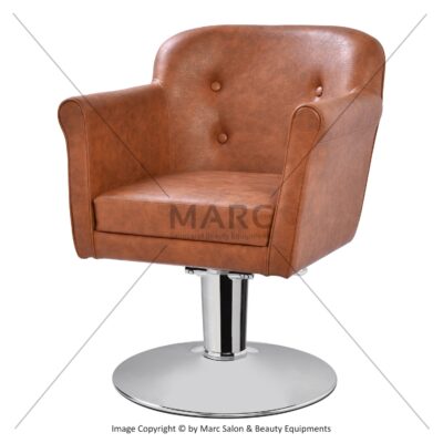 Mojo Styling Barber Chair Image