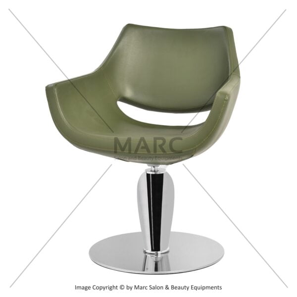 Nexa Styling Barber Chair Image