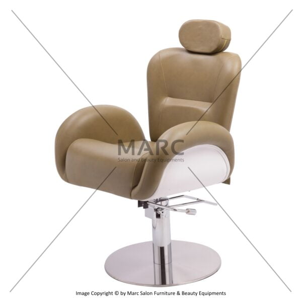 Brilliant Multipurpose Barber Chair Image