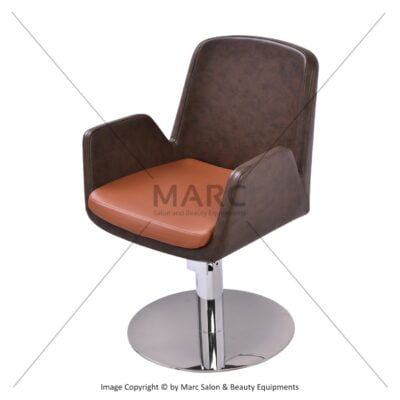 Wing Styling Barber Chair Image