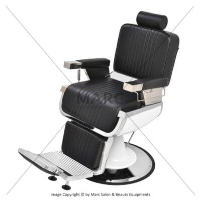 Gentlemen Barber Chair Image