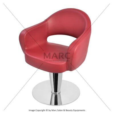 Glamour Styling Barber Chair Image