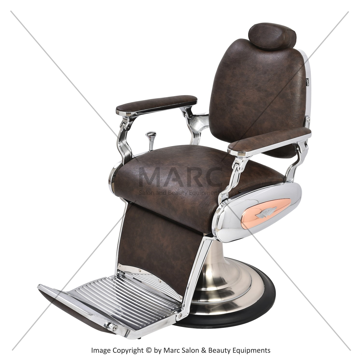 barber chair in Imphal