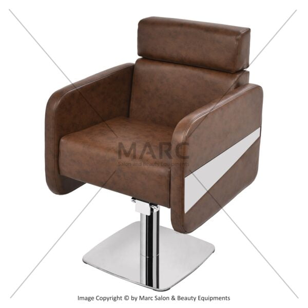 Kite Muktipurpose Barber Chair Image