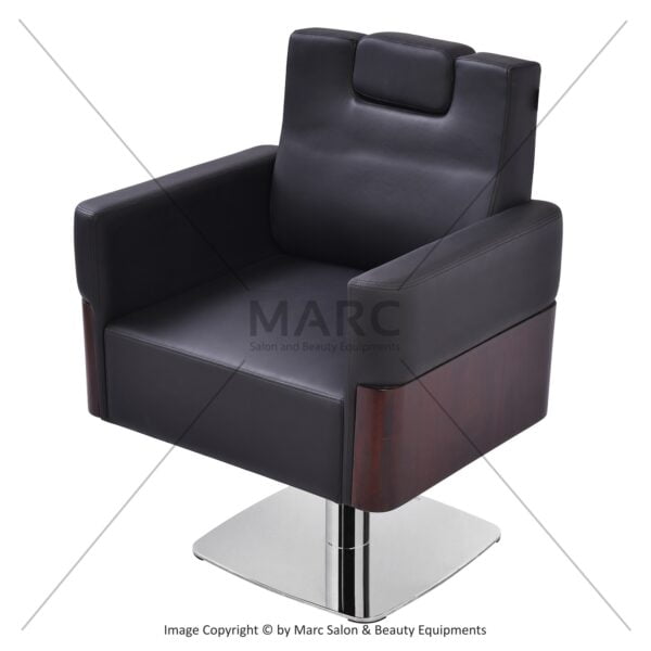 Kubico Multipurpose Barber Chair Image
