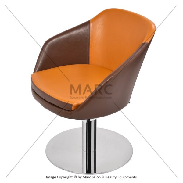 Rubino Styling Barber Chair Image