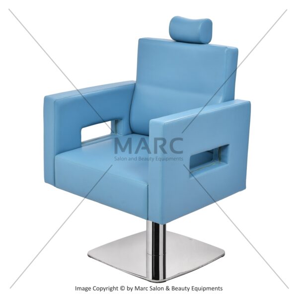 Amica Multipurpose Barber Chair Image
