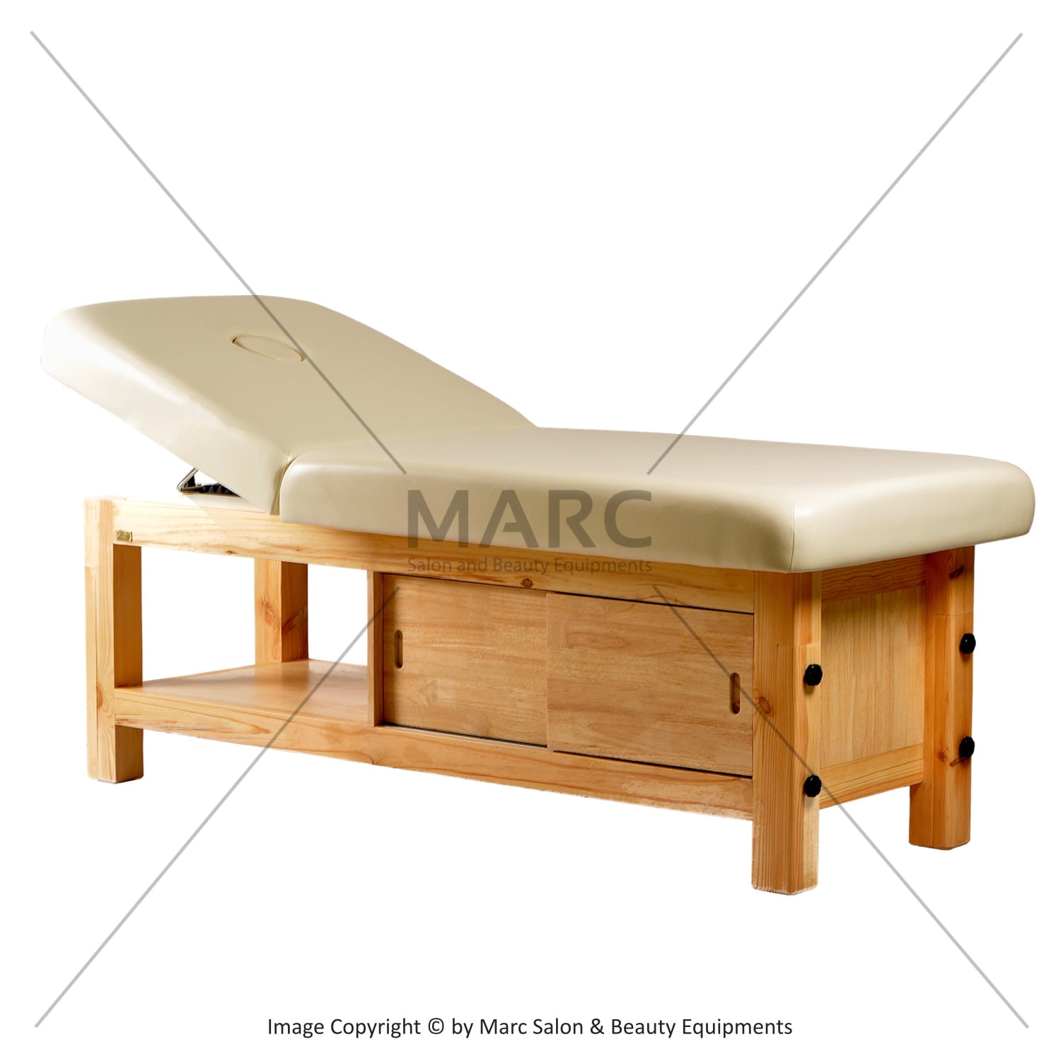massage bed in Varanasi