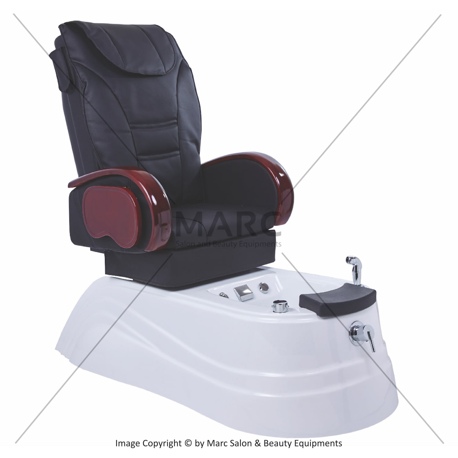 pedicure spa stations in Imphal