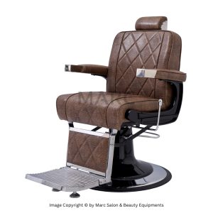 Bolero Barber Chair