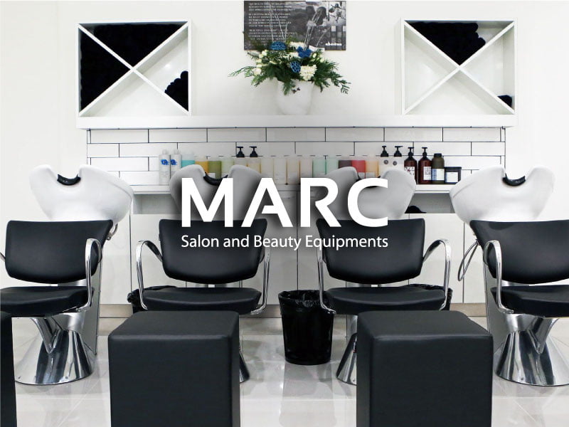 Things To Consider While Buying A Hair Wash Station - Marc Salon Furniture