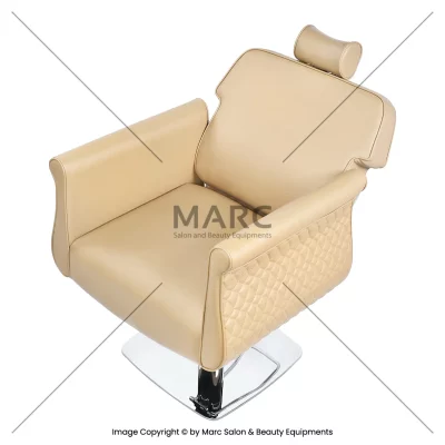 Bliss Upgraded Multipurpose Barber Chair Image