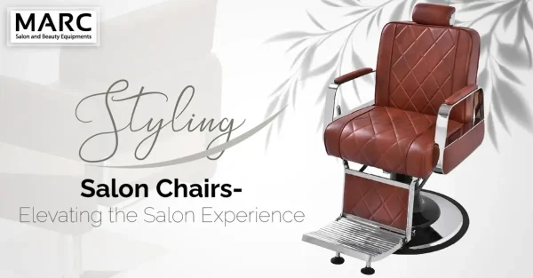 Styling Salon Chairs