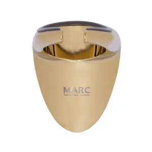 Dryer Holder Gold