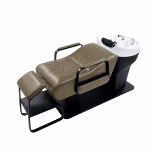 Comfort Black Backwash