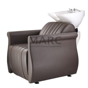 Bliss Shampoo Station