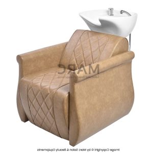 Bliss Shampoo Station